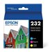 Epson 232 Multipack