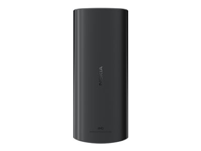 Nokia 105 4G 2024 Charcoal – Nokia