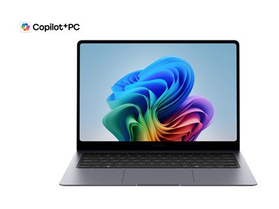 Samsung Galaxy Book6 Pro Copilot+ PC Intel Core Ultra 5 325 / up to 4.5 GHz Win 11 Pro 