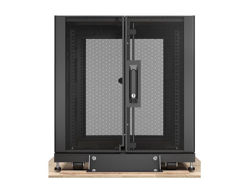 APC NetShelter SX 12U Rack 600x1070 SP