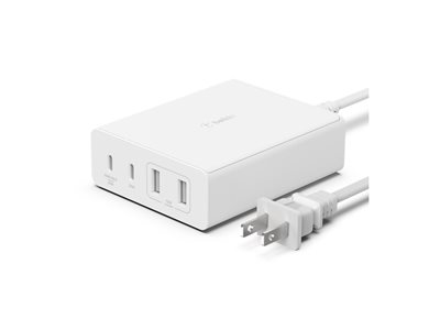 Belkin BoostCharge Pro