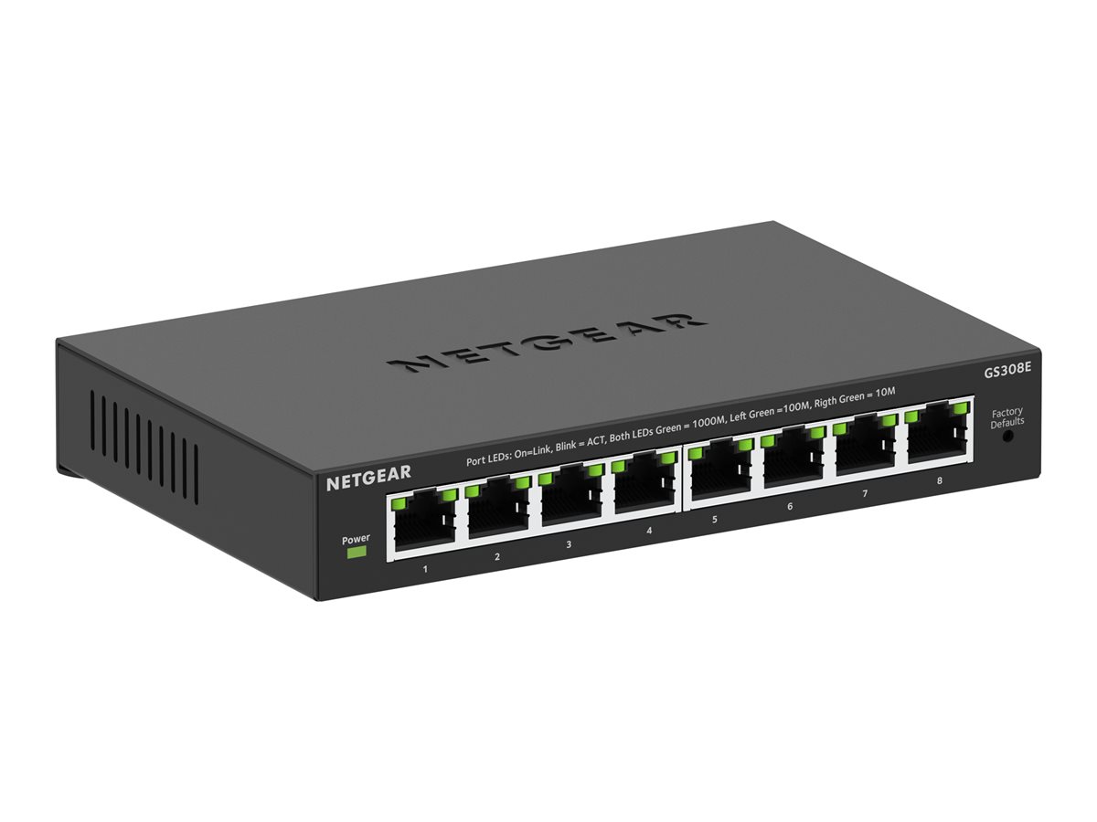 NETGEAR 300 Series SOHO...