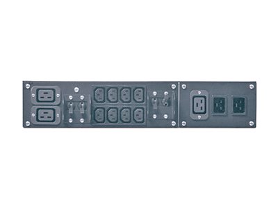 APC ServiceBypassPanel SU RT3000 5000VA