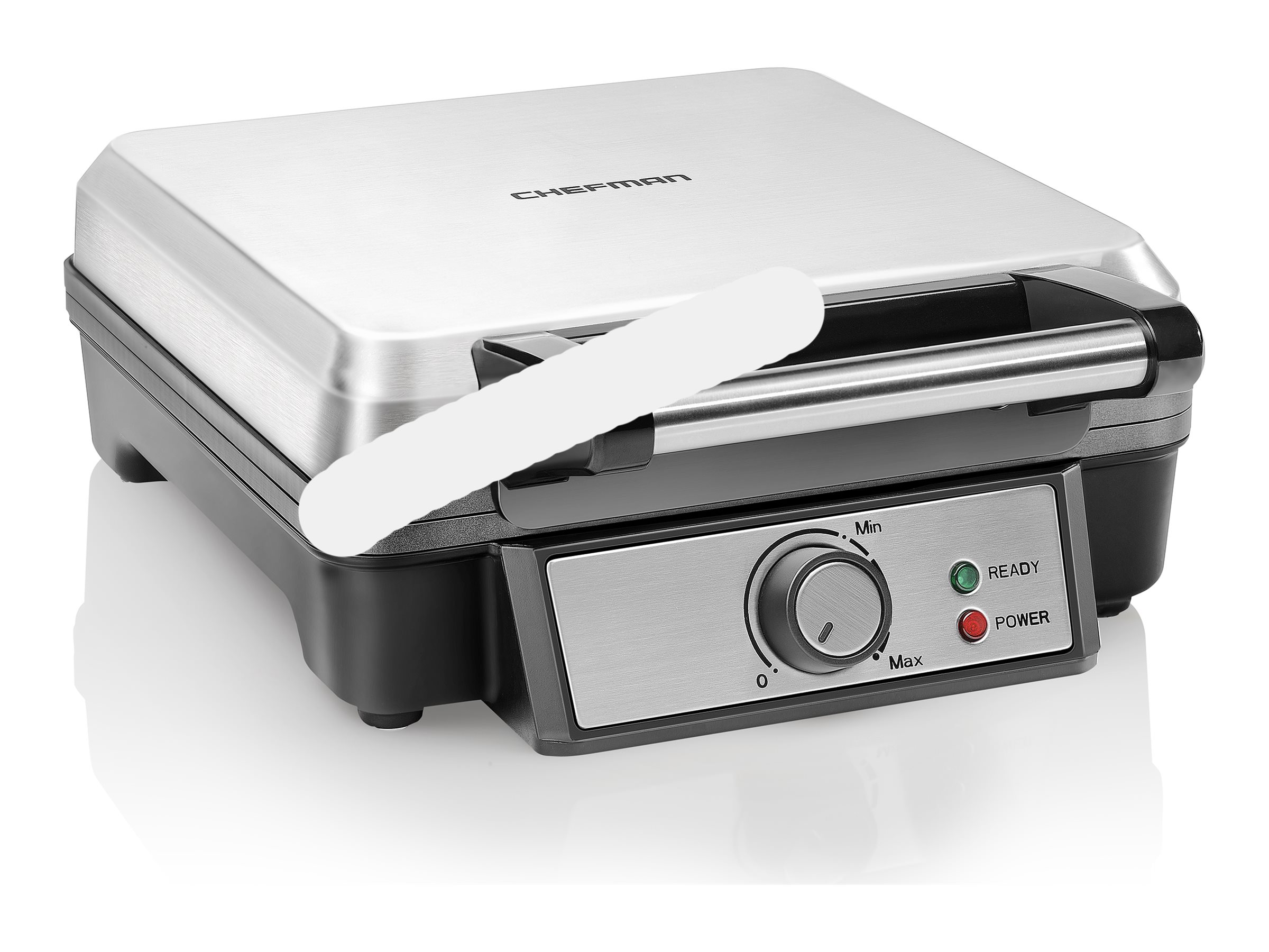 Chefman Waffle Maker RJ044PV2CA