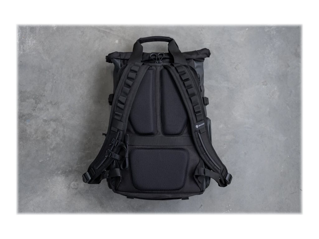 WANDRD PRVKE V3 Backpack - 41L - Black - PK41-BK-3