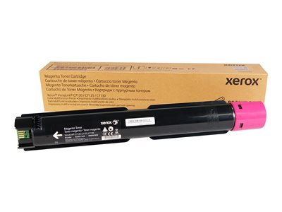 Xerox - Magenta - original