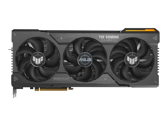 ASUS TUF RX7900XT OC 20Go GAMING