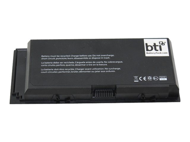 BTI DL-M4600X9 - Notebook battery