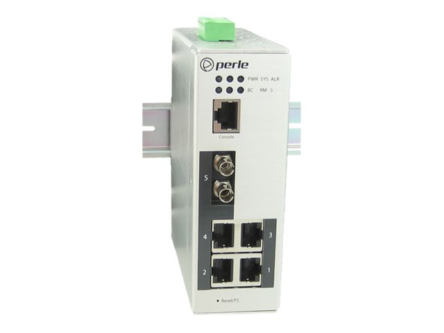 Perle IDS-205F-TMD2-XT