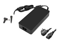 DLH Energy Alimentation secteur DY-AI3956