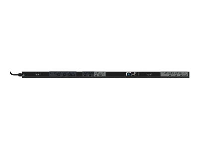 Panduit Intelligent Series G6