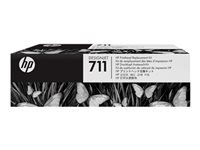 HP 711
