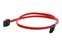 AddOn - Câble SATA - SATA (M) pour SATA (M) - 46 cm 