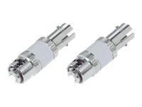 AddOn 2 Pack of 3dB ST Patch Attenuator