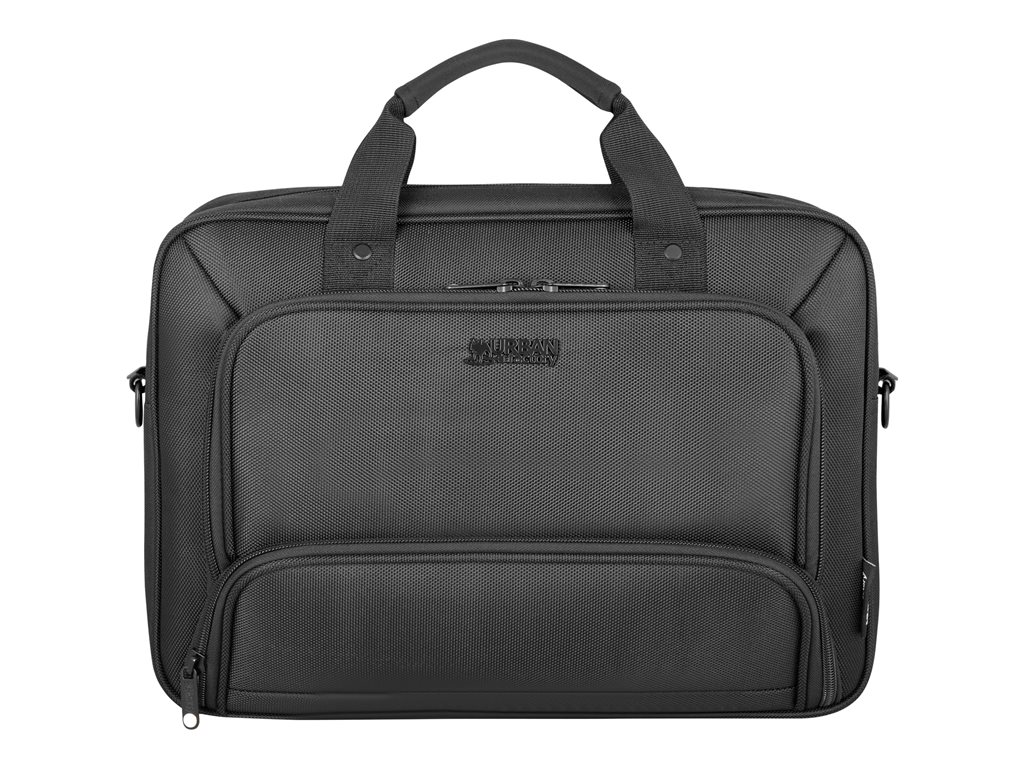 URBAN FACTORY toploading case 17.3i
