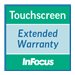 InFocus Extended Warranty