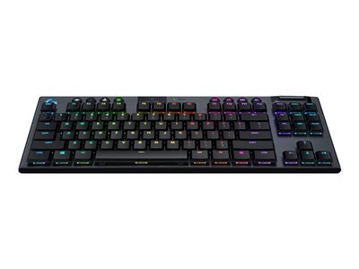 LOGITECH 920-009496, Mäuse & Tastaturen Tastaturen, TKL  (BILD6)