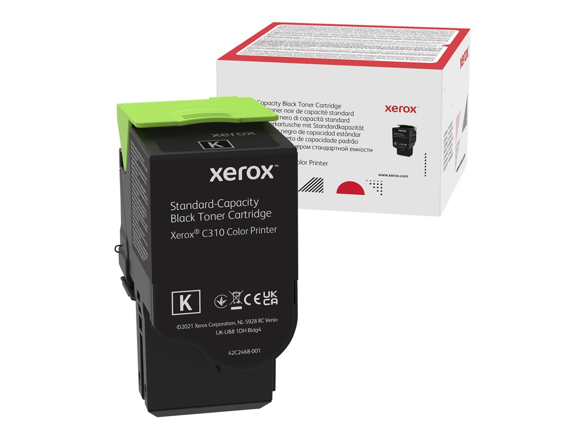 Xerox - Negro - original -...