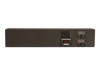 Geist Metered Standard 2XPRA060-103L20TL5