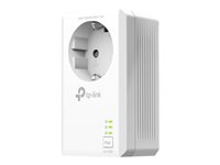TP-LINK AV1000 2P Gigabit Passthrough PW