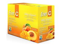 Ener-C Drink Mix - Peach Mango - 30's