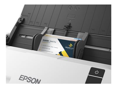 EPSON WorkForce DS-530III scanner Scanner