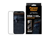 PanzerGlass Stealth Apple iPhone 16 Pro, 17
