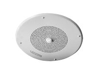 Valcom V-1420 Speaker 6 Watt coaxial white (grille color white)