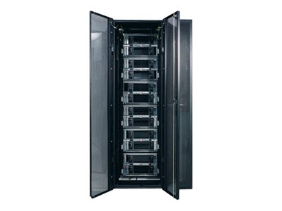 APC InRow SC System 1 InRow SC