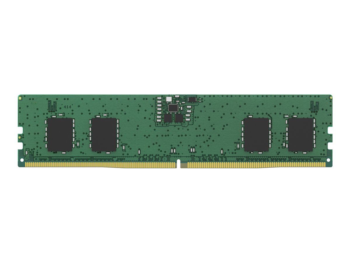 Kingston ValueRAM - DDR5
