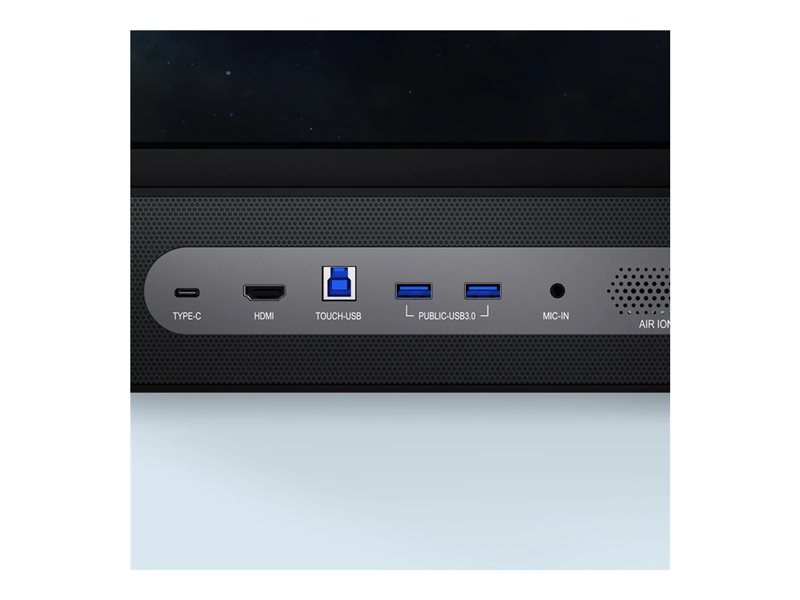BenQ RP8603