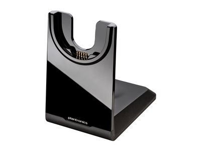 HP Poly Voyager Focus UC USB-A Stand