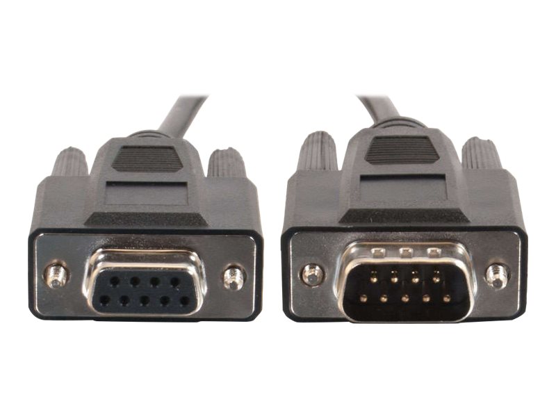 C2G RS232 Serial Extension Cable - Thumbnail 2