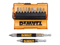 DeWALT DT71502-QZ Skruetrækkerbitsæt