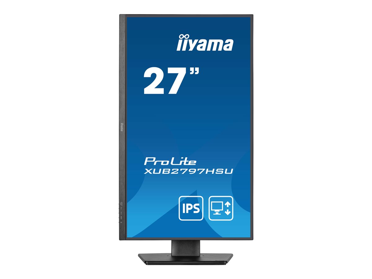 iiyama ProLite XUB2797HSU-B2 – foto 2