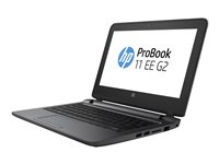 HP ProBook 11 G2 Education Edition Notebook Intel Celeron 3855U / 1.6 GHz 