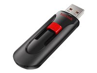 SanDisk Cruzer Glide - USB-Flash-Laufwerk - 64 GB - USB 2.0