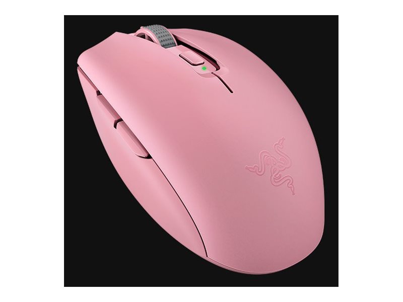 Razer Orochi V2, mouse, Bluetooth, 2.4 GHz, quartz