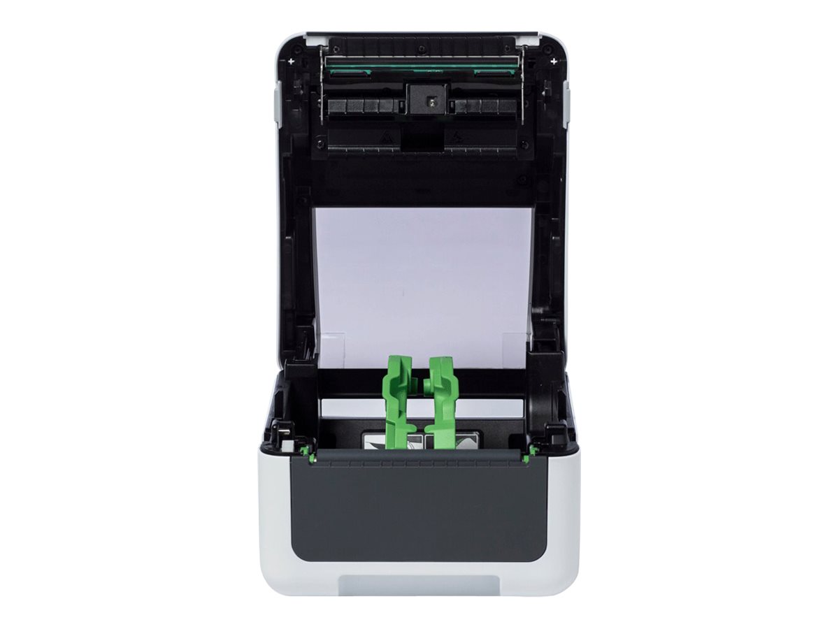 Brother - 300 dpi - printhead