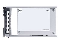 Dell Express Flash - SSD