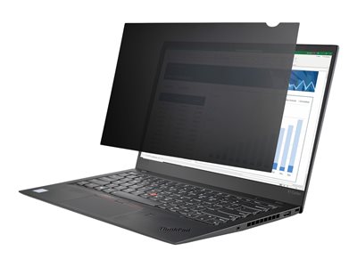 STARTECH 39,62cm Laptop Sichtschutzfolie