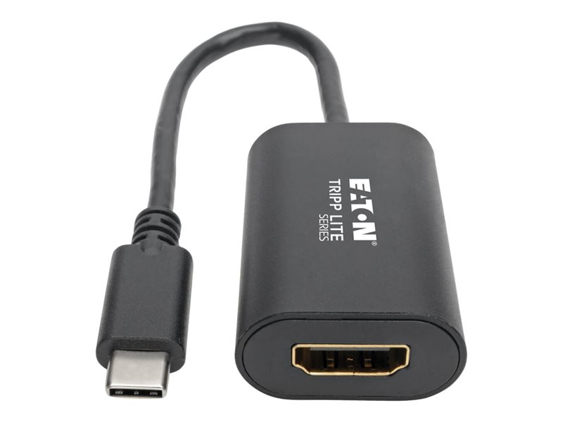 EATON TRIPPLITE USB-C to HDMI Adapter