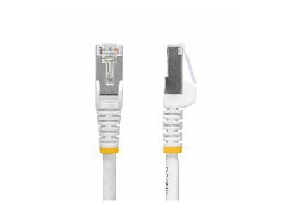 STARTECH 10m CAT8 Netzwerkkabel LSZH