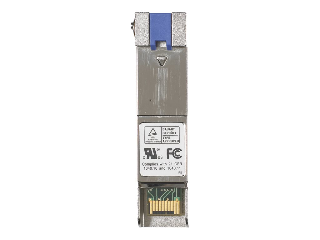 NETGEAR MODULE GBIC 1000BASE-LX