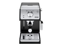 De'Longhi Active Line ECP33.21.BK Kaffemaskine Sort