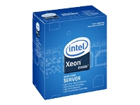 Intel Xeon X3380 - 3.16 GHz - 4 c¿urs - 12 Mo cache 