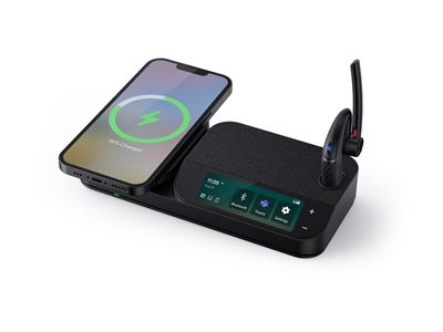 Yealink BH71 Series Workstation