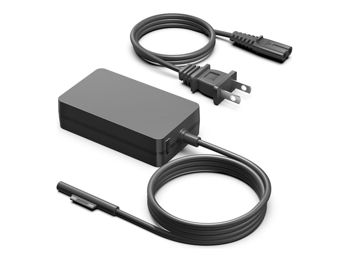 BTI - Power adapter - AC