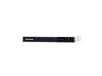 CyberPower Smart App Sinewave PR1500RM1UC