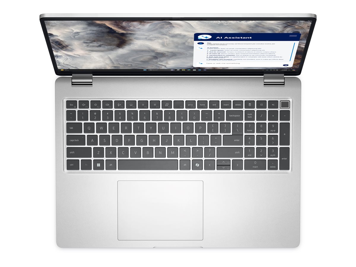 Dell Pro 16 Plus PB16250 – foto 3